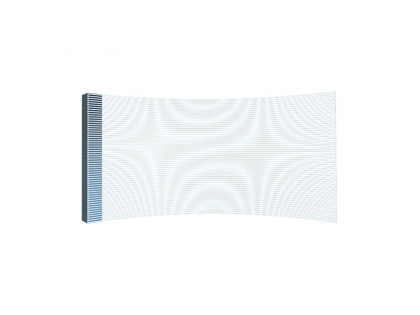 P20 LED Film Screen
